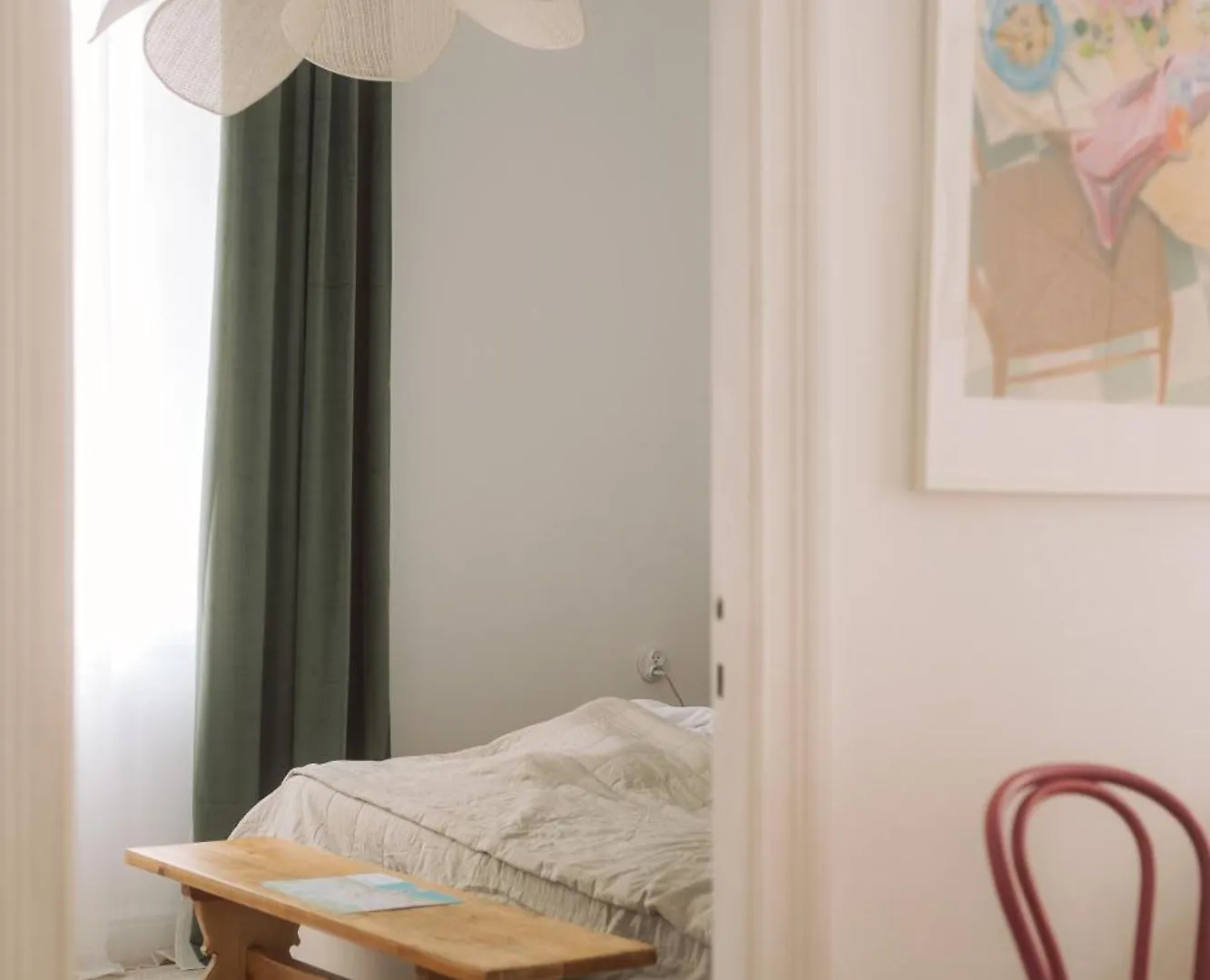 סופוט Agapella Apartamenty- Apartament Kosciuszki Centrum, Free Parking
