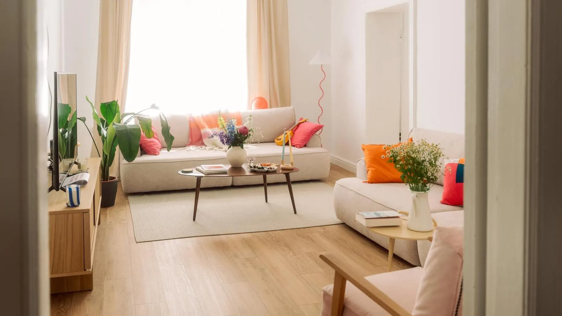 סופוט Agapella Apartamenty- Apartament Kosciuszki Centrum, Free Parking