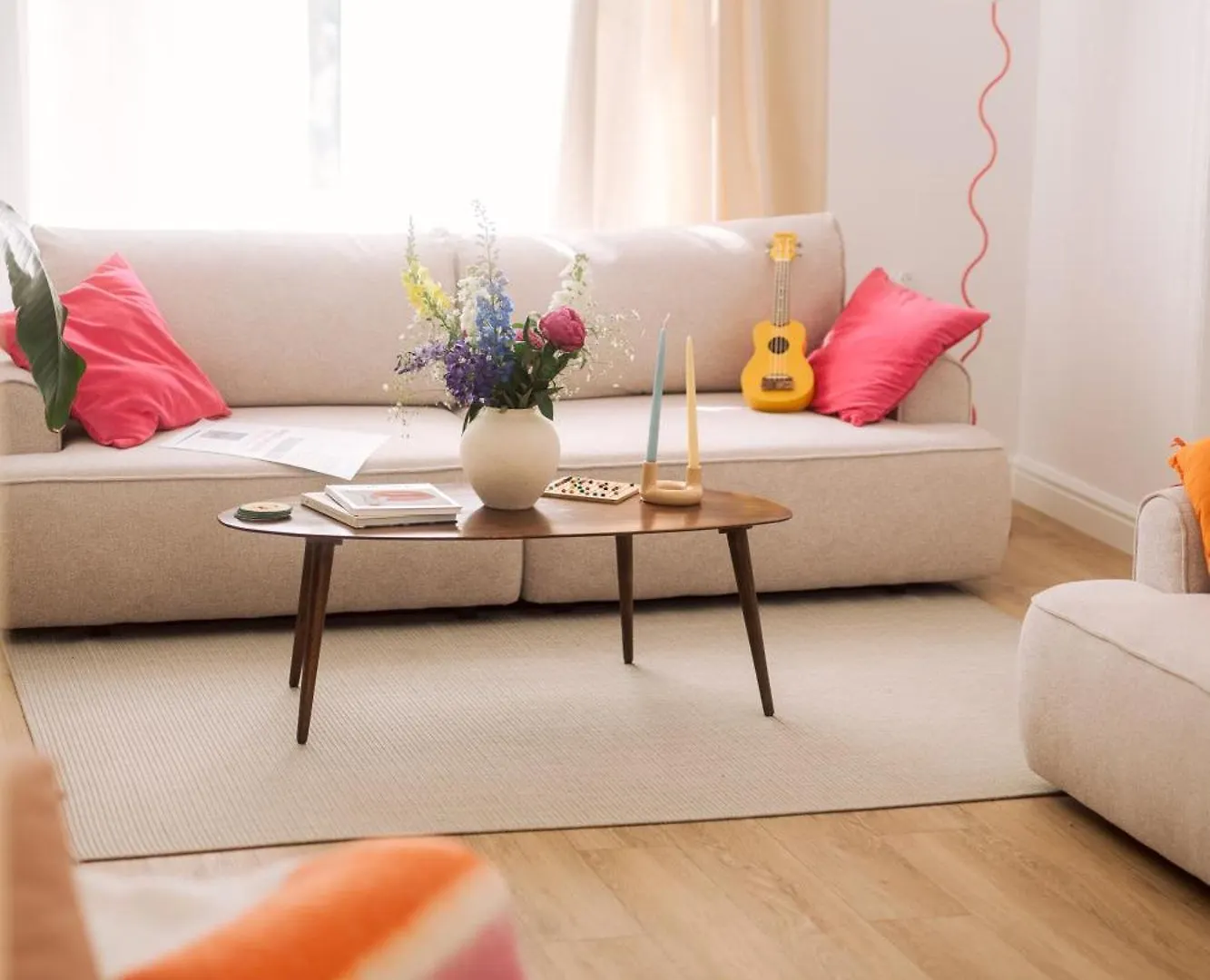 סופוט Agapella Apartamenty- Apartament Kosciuszki Centrum, Free Parking דירה