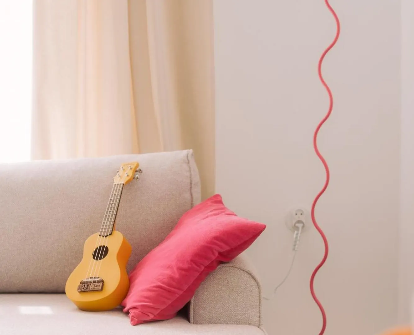 סופוט Agapella Apartamenty- Apartament Kosciuszki Centrum, Free Parking דירה