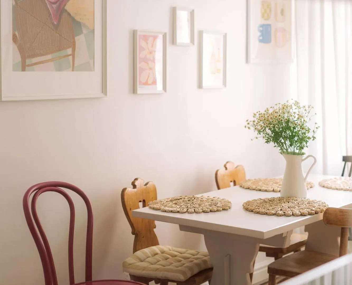 דירה סופוט Agapella Apartamenty- Apartament Kosciuszki Centrum, Free Parking